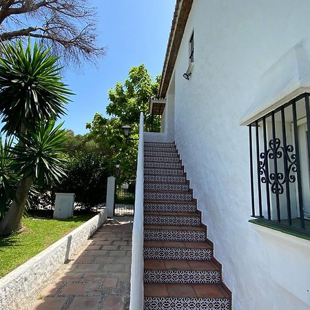 Tarifa Especial, Sin Aglomeraciones En Piscina Y Playa, Cerca De Puerto Banus Estepona Extérieur photo