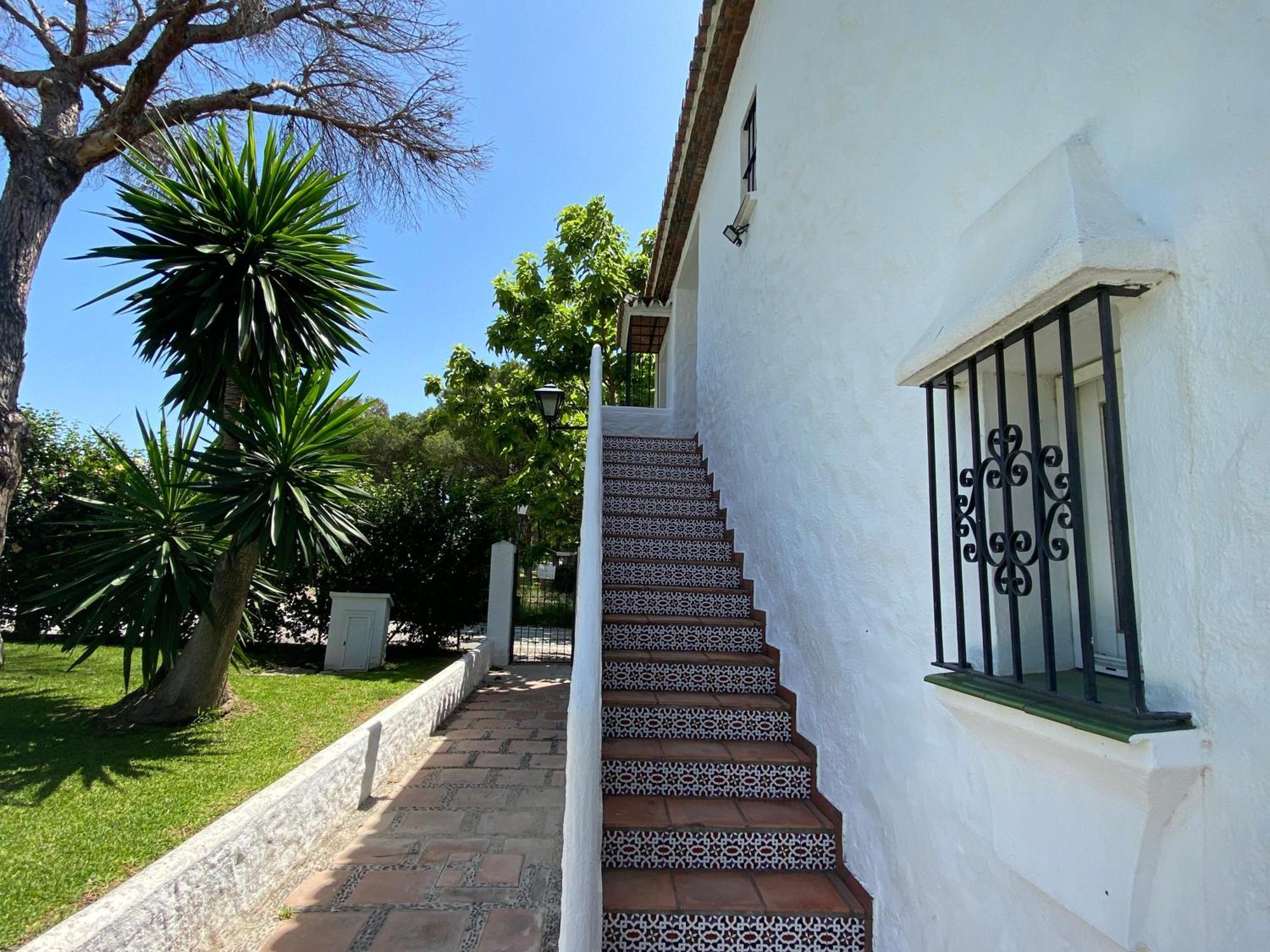 Tarifa Especial, Sin Aglomeraciones En Piscina Y Playa, Cerca De Puerto Banus Estepona Extérieur photo