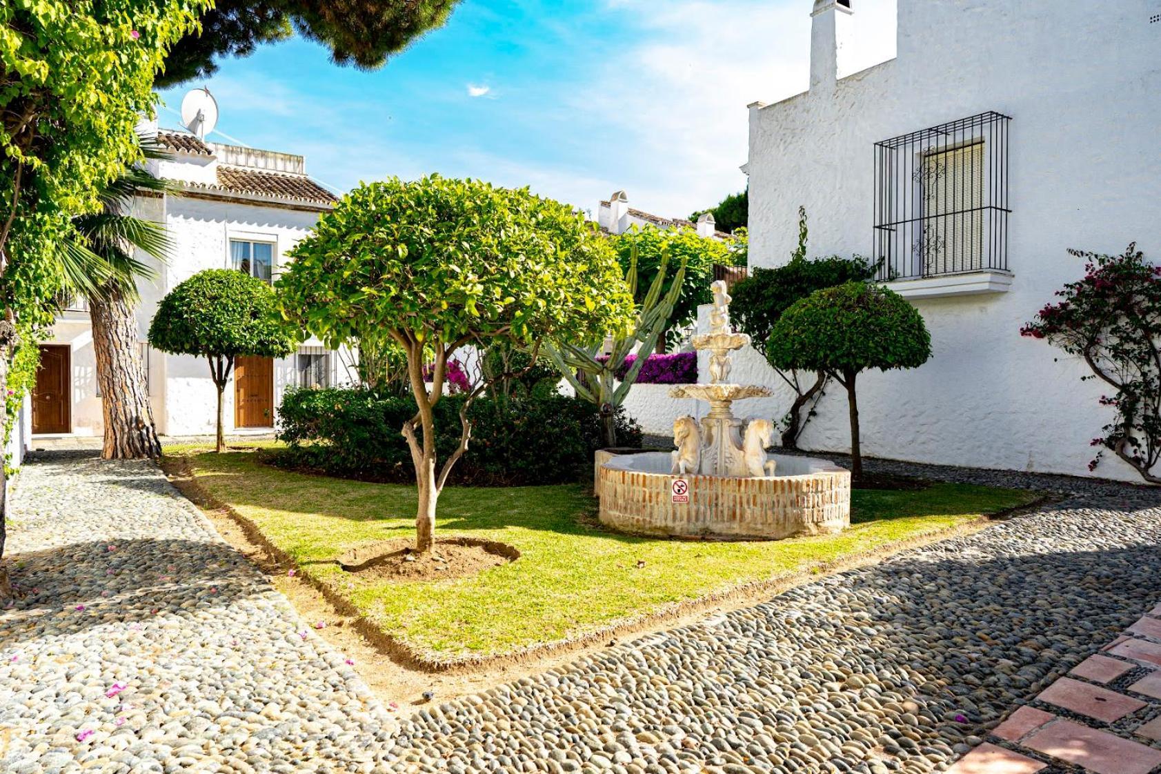 Tarifa Especial, Sin Aglomeraciones En Piscina Y Playa, Cerca De Puerto Banus Estepona Extérieur photo