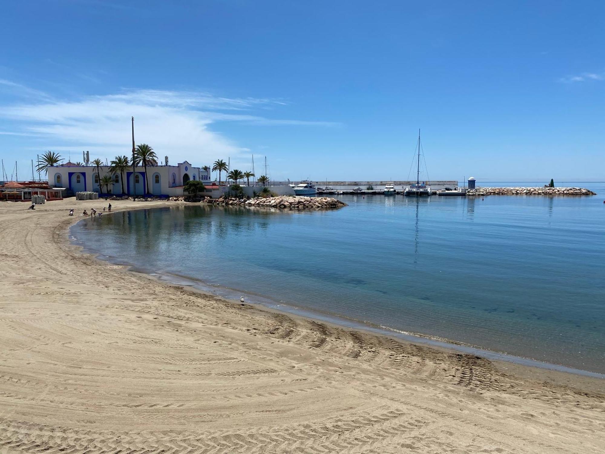 Tarifa Especial, Sin Aglomeraciones En Piscina Y Playa, Cerca De Puerto Banus Estepona Extérieur photo