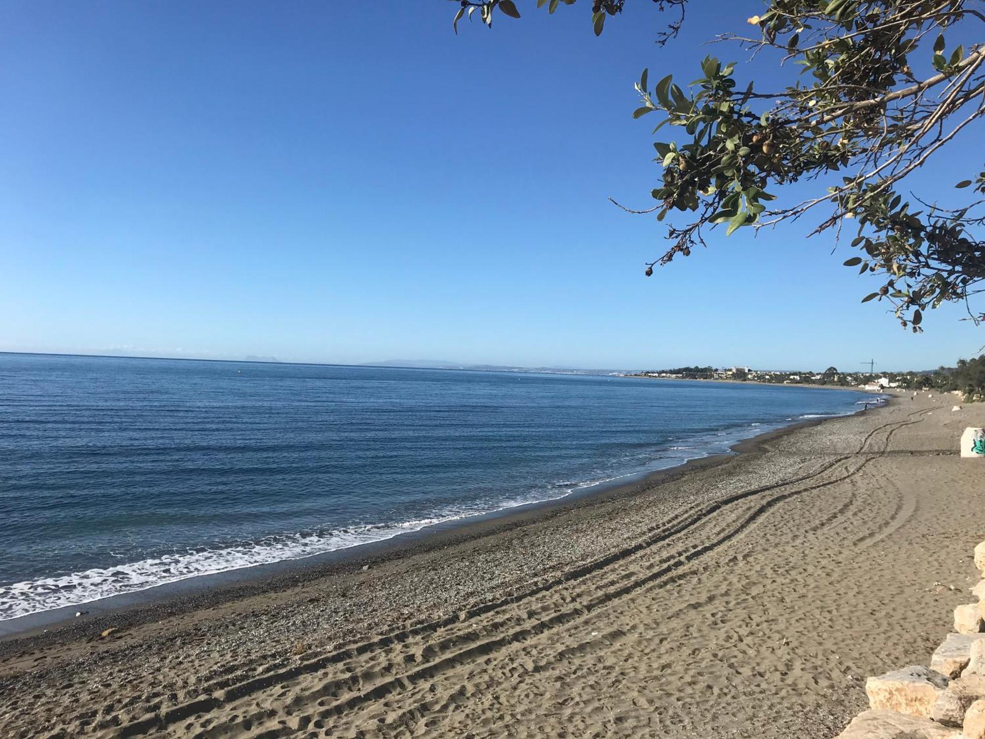 Tarifa Especial, Sin Aglomeraciones En Piscina Y Playa, Cerca De Puerto Banus Estepona Extérieur photo